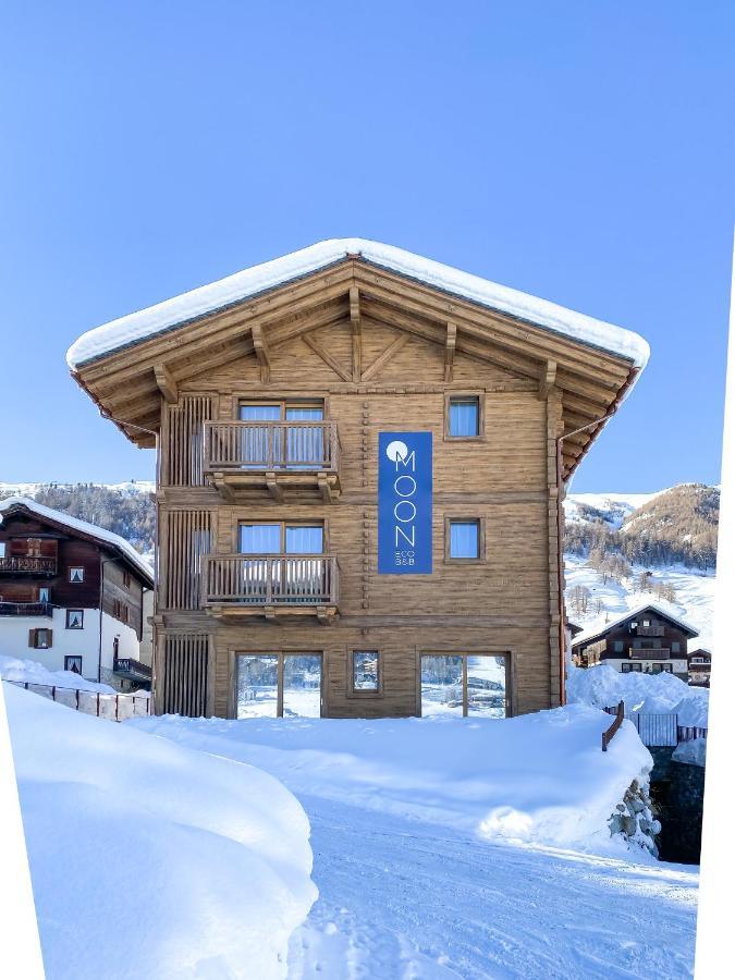 Moon Eco Bed & Breakfast *