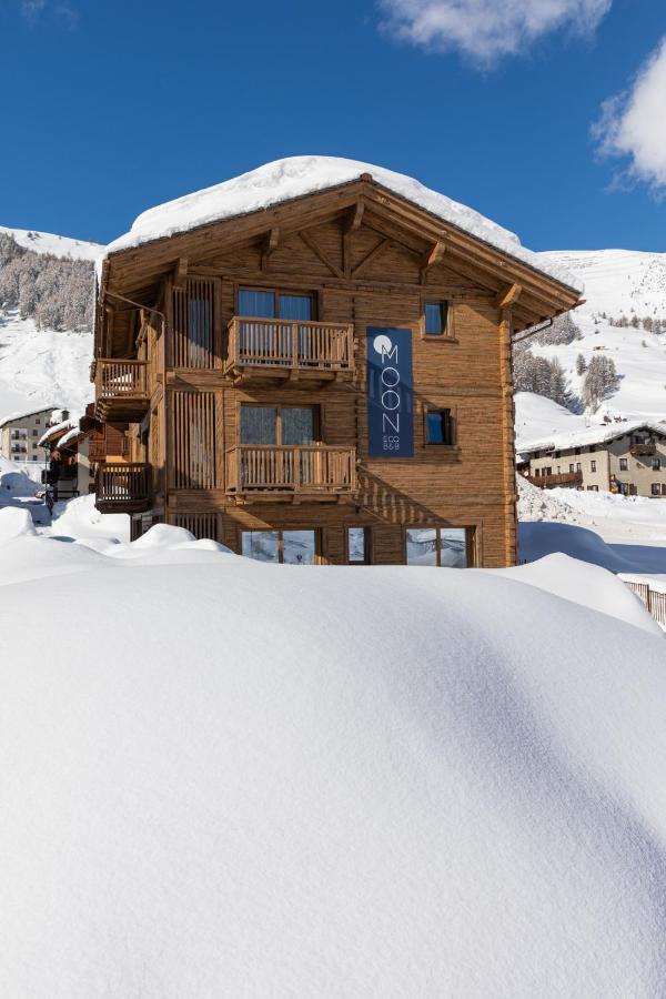 Moon Eco * Livigno
