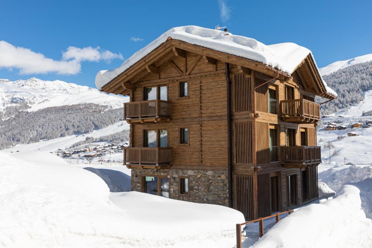 Moon Eco * Livigno
