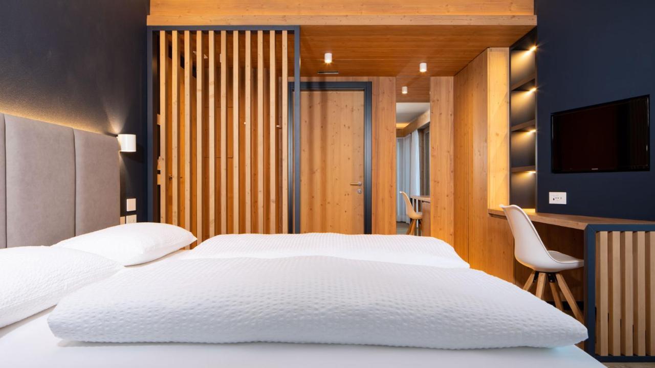 Moon Eco Bed & Breakfast Livigno