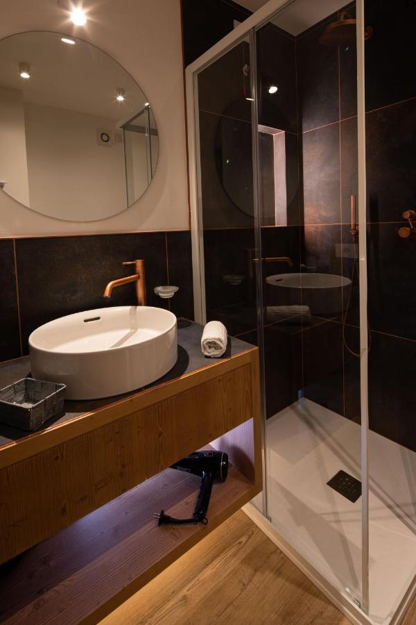 Moon Eco Bed & Breakfast Livigno