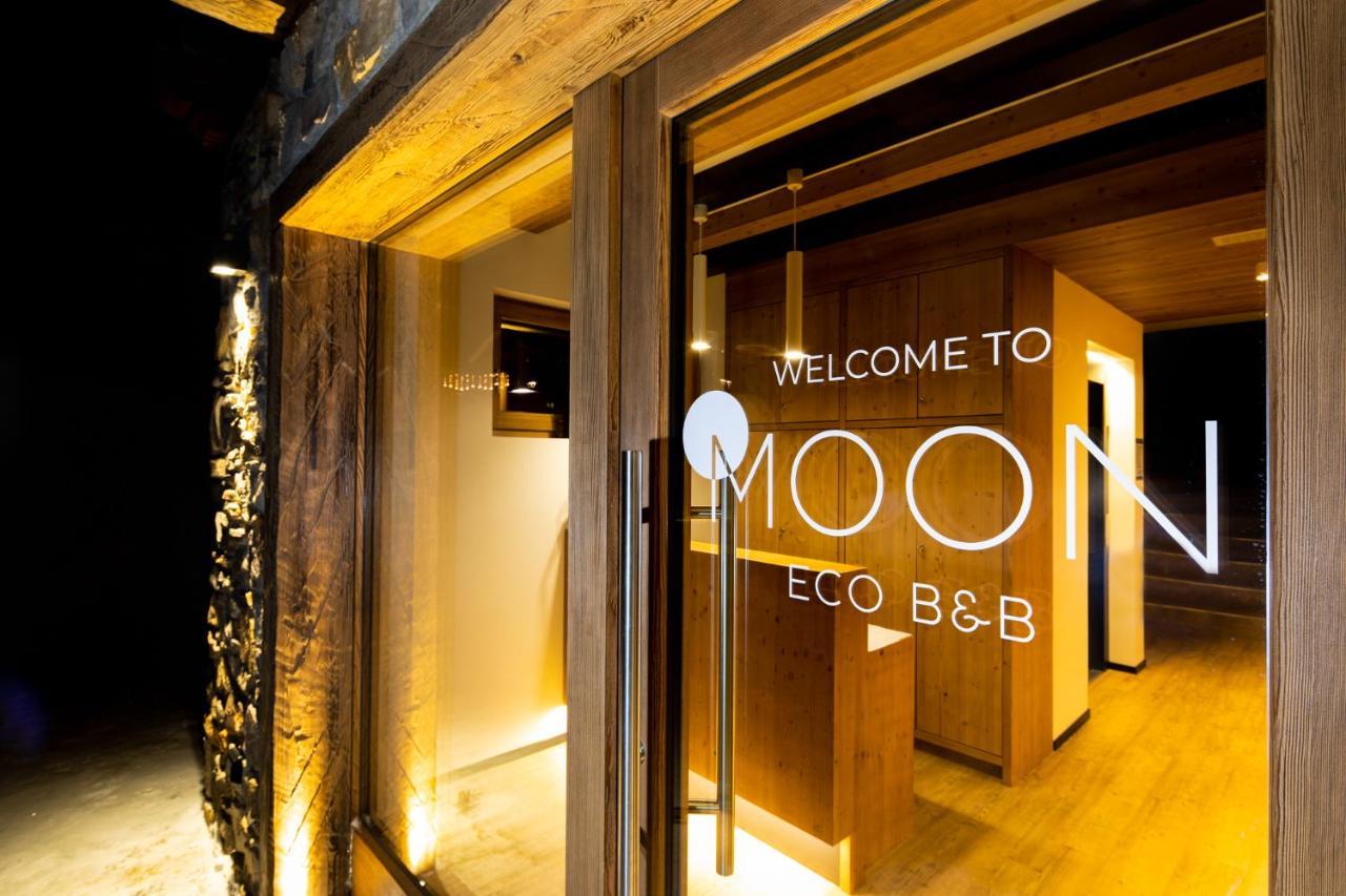 Moon Eco Frühstückspension Livigno