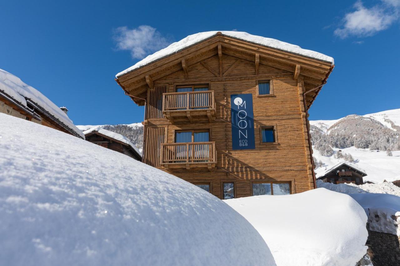 Moon Eco * Livigno