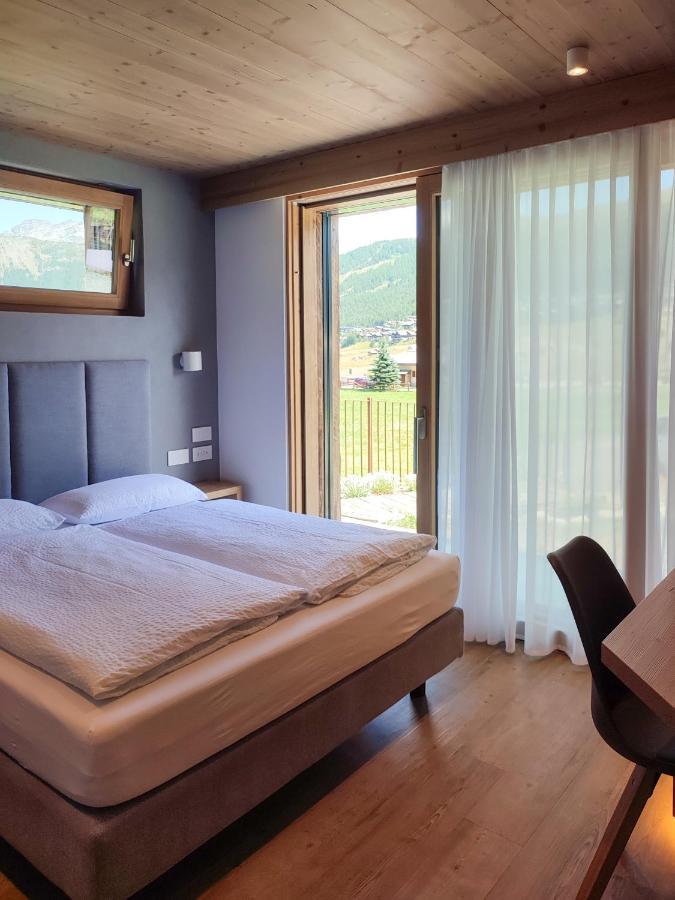 Moon Eco Frühstückspension Livigno