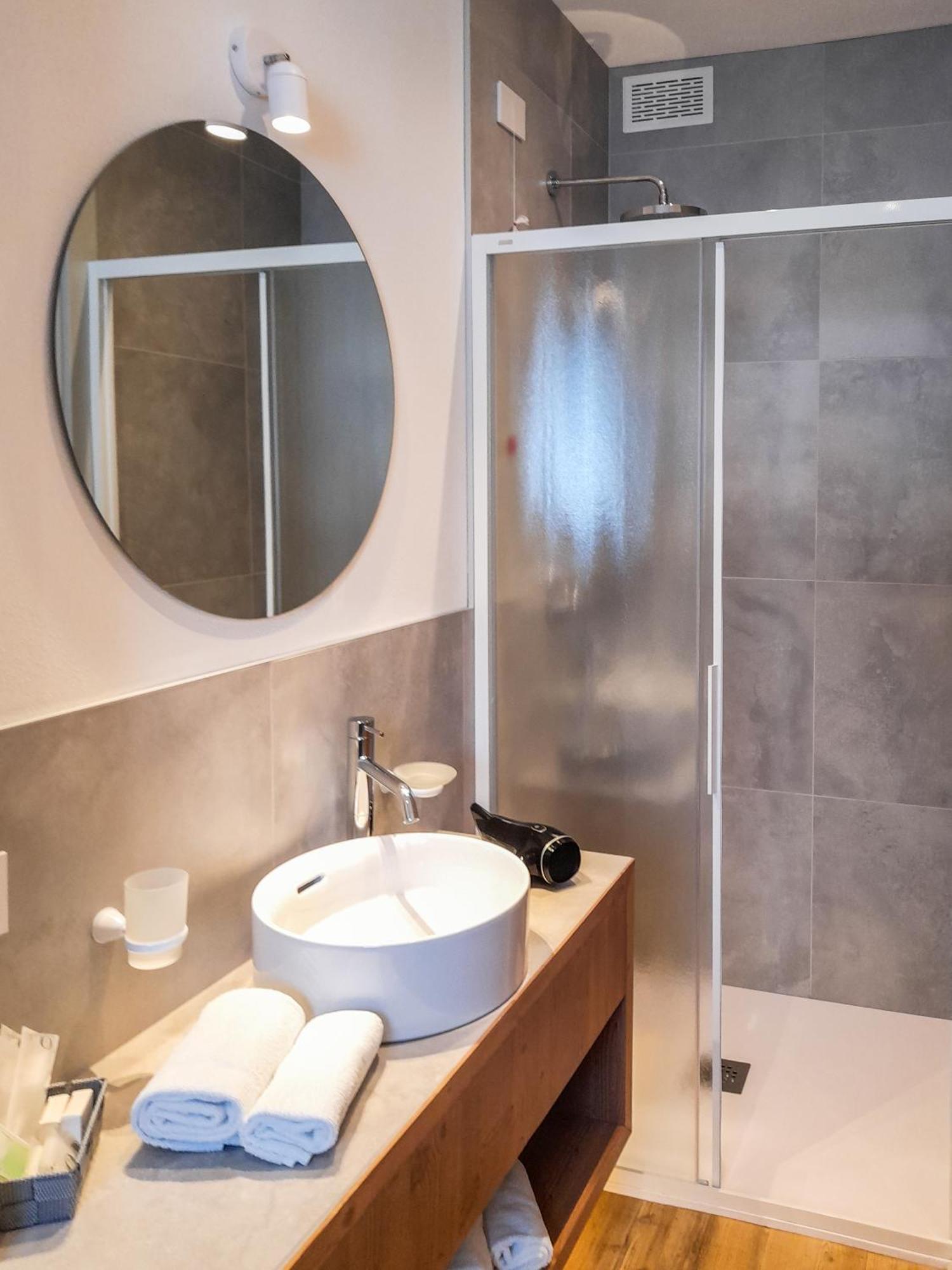 Moon Eco Bed & Breakfast Livigno