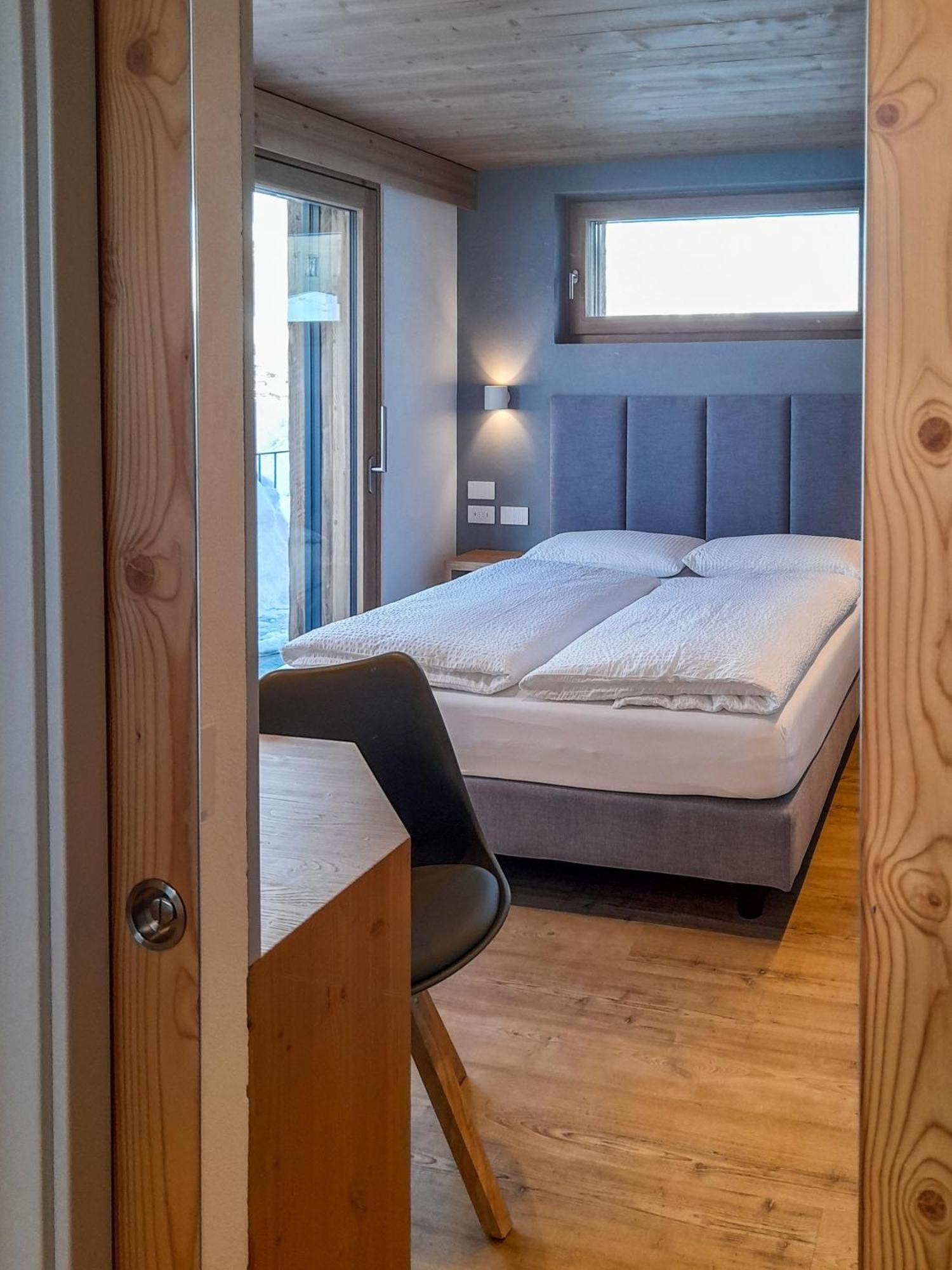 Moon Eco Livigno